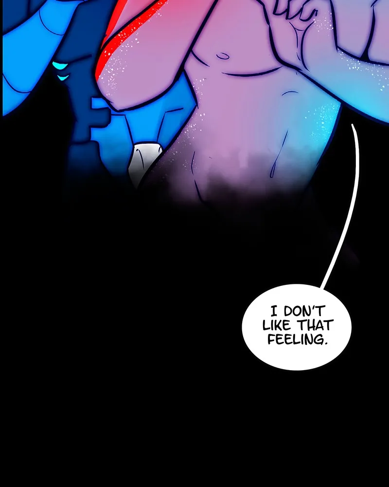 Read LoveBot chapter 129 image 46 on Lezhin