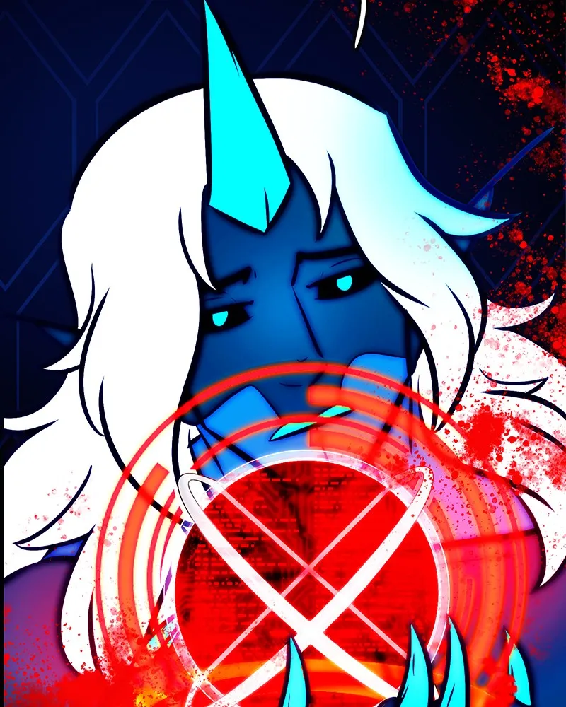 Read LoveBot chapter 129 image 48 on Lezhin