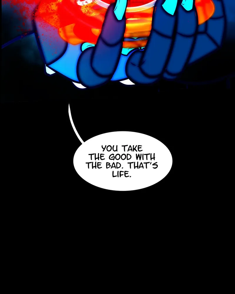 Read LoveBot chapter 129 image 49 on Lezhin