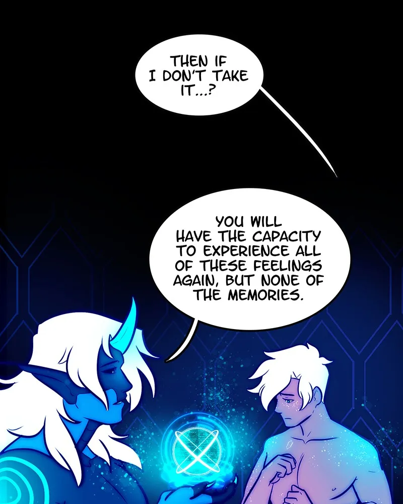 Read LoveBot chapter 129 image 50 on Lezhin