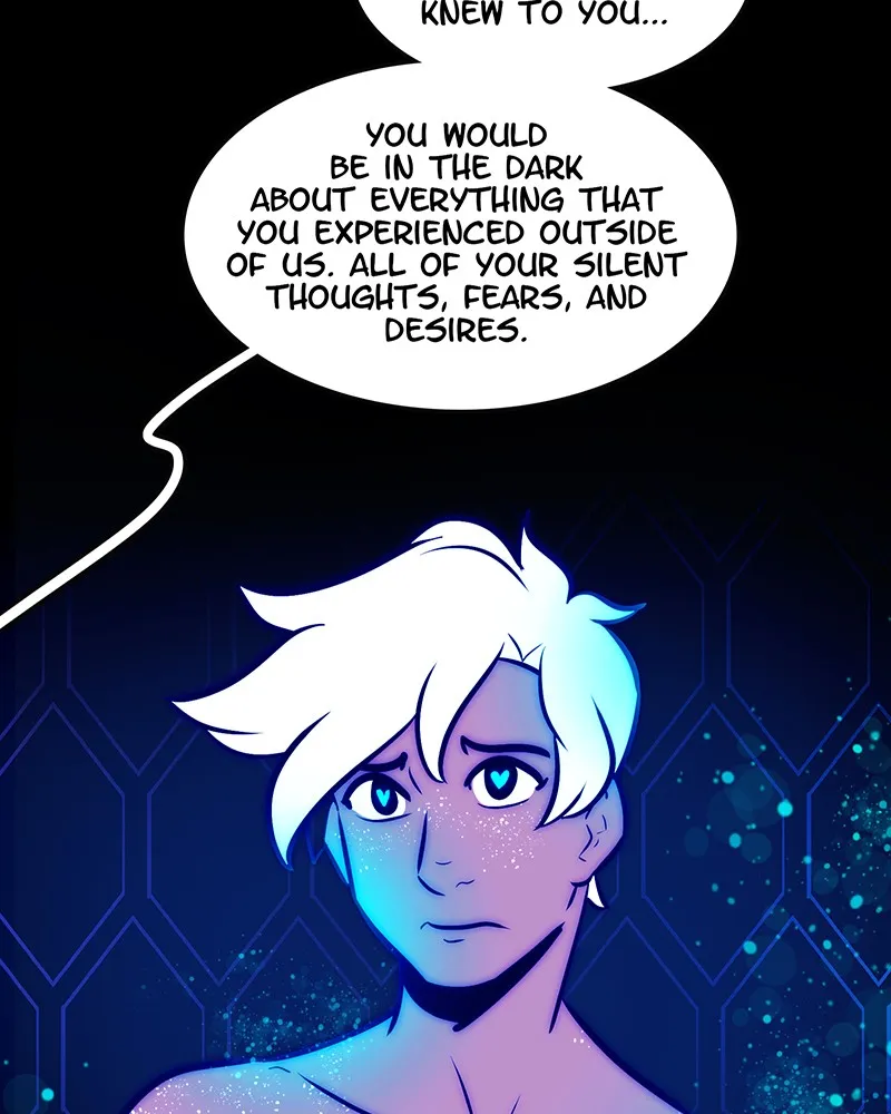 Read LoveBot chapter 129 image 54 on Lezhin