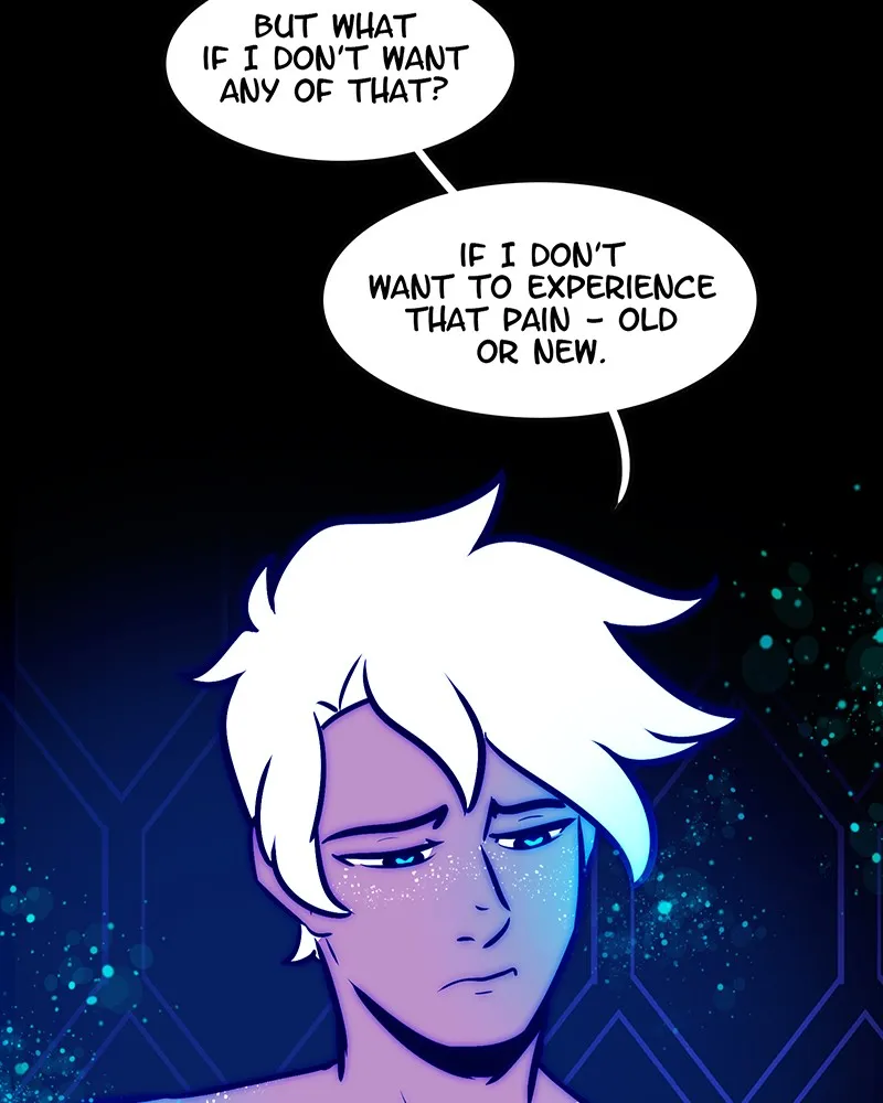 Read LoveBot chapter 129 image 56 on Lezhin
