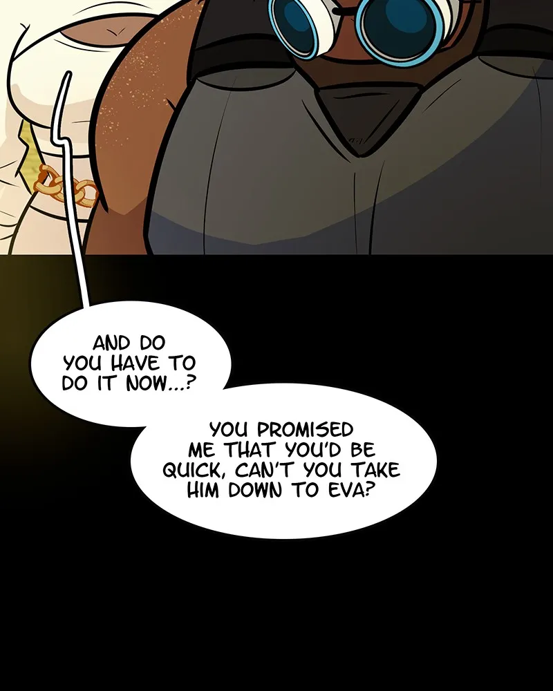 Read LoveBot chapter 129 image 6 on Lezhin