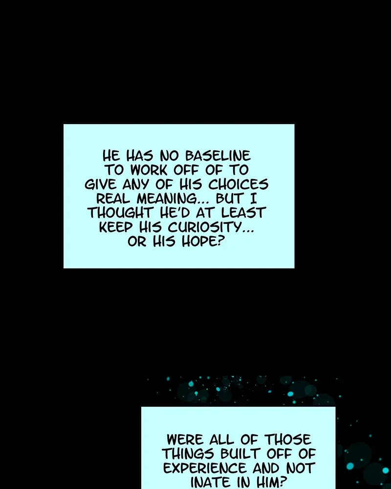 Read LoveBot chapter 129 image 63 on Lezhin