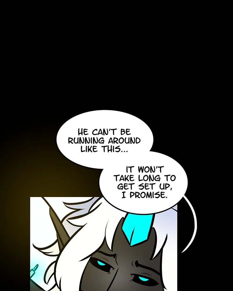 Read LoveBot chapter 129 image 7 on Lezhin