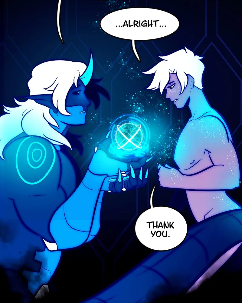 Read LoveBot chapter 129 image 73 on Lezhin