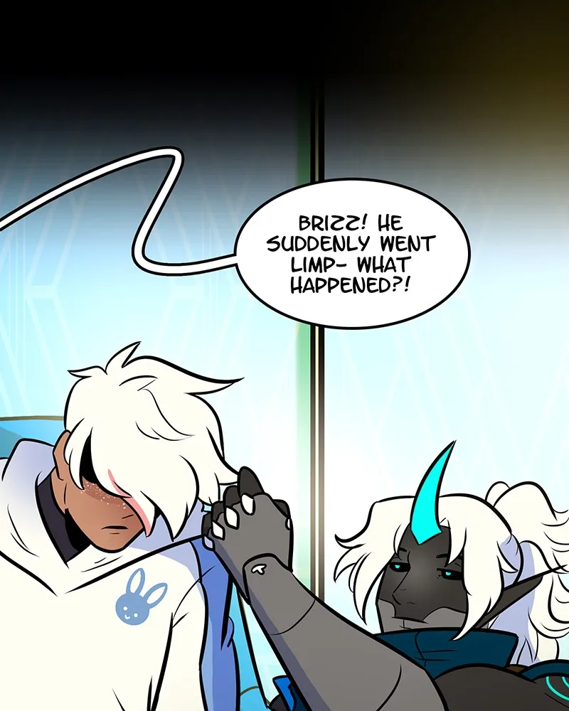 Read LoveBot chapter 129 image 75 on Lezhin