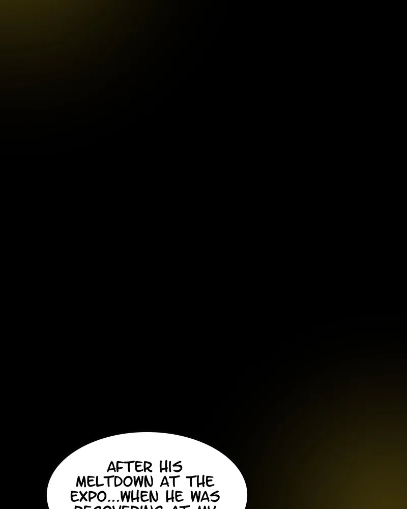 Read LoveBot chapter 129 image 79 on Lezhin