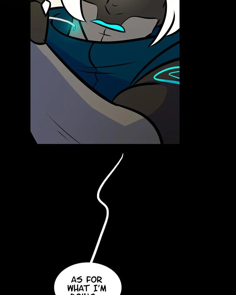 Read LoveBot chapter 129 image 8 on Lezhin
