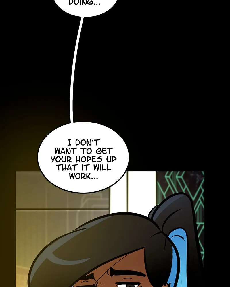 Read LoveBot chapter 129 image 9 on Lezhin
