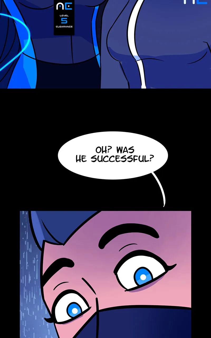 Read LoveBot chapter 13 image 10 on Lezhin
