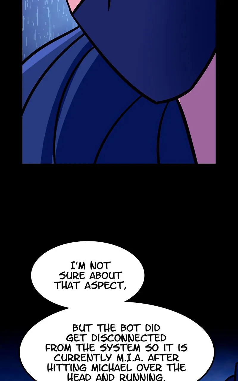 Read LoveBot chapter 13 image 11 on Lezhin