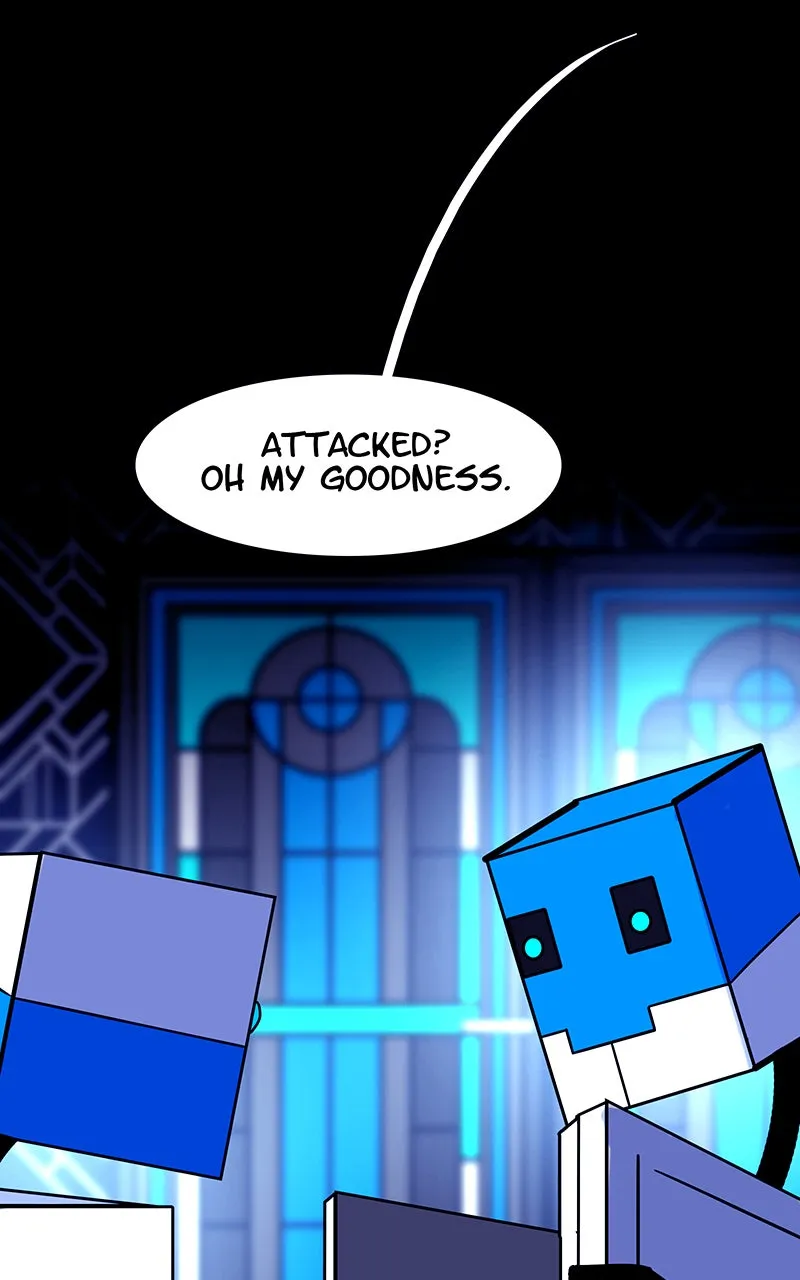Read LoveBot chapter 13 image 13 on Lezhin