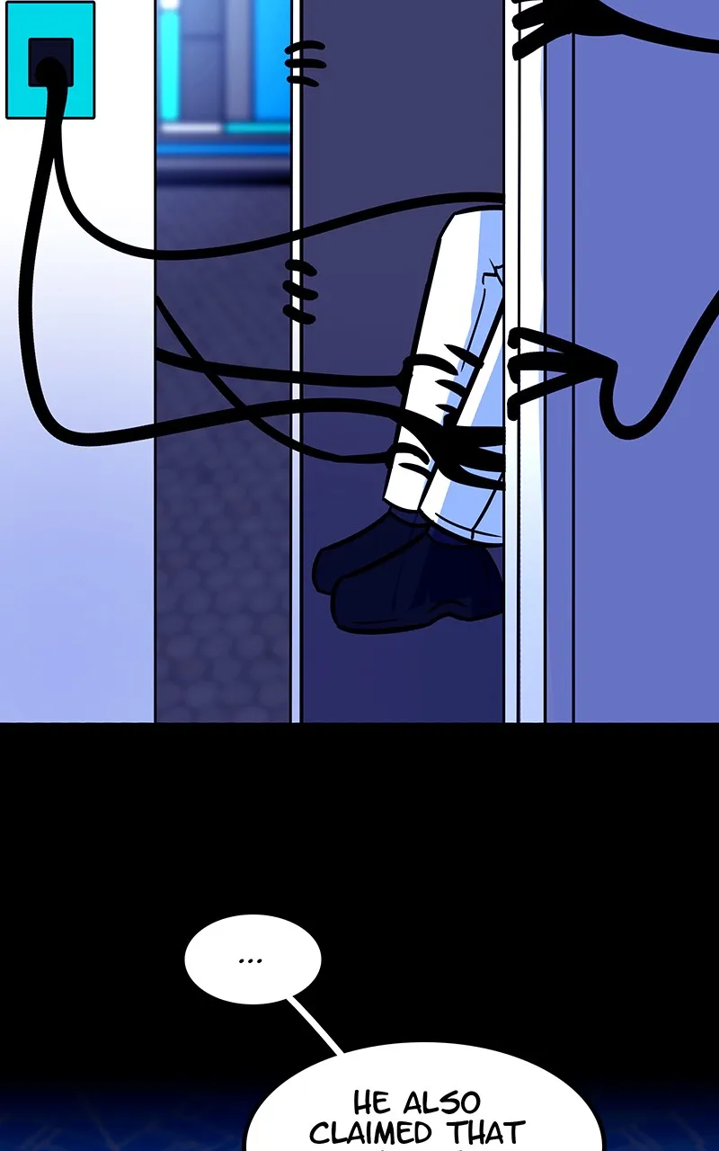 Read LoveBot chapter 13 image 14 on Lezhin