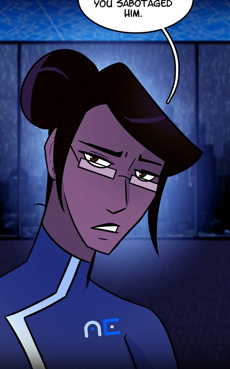 Read LoveBot chapter 13 image 15 on Lezhin