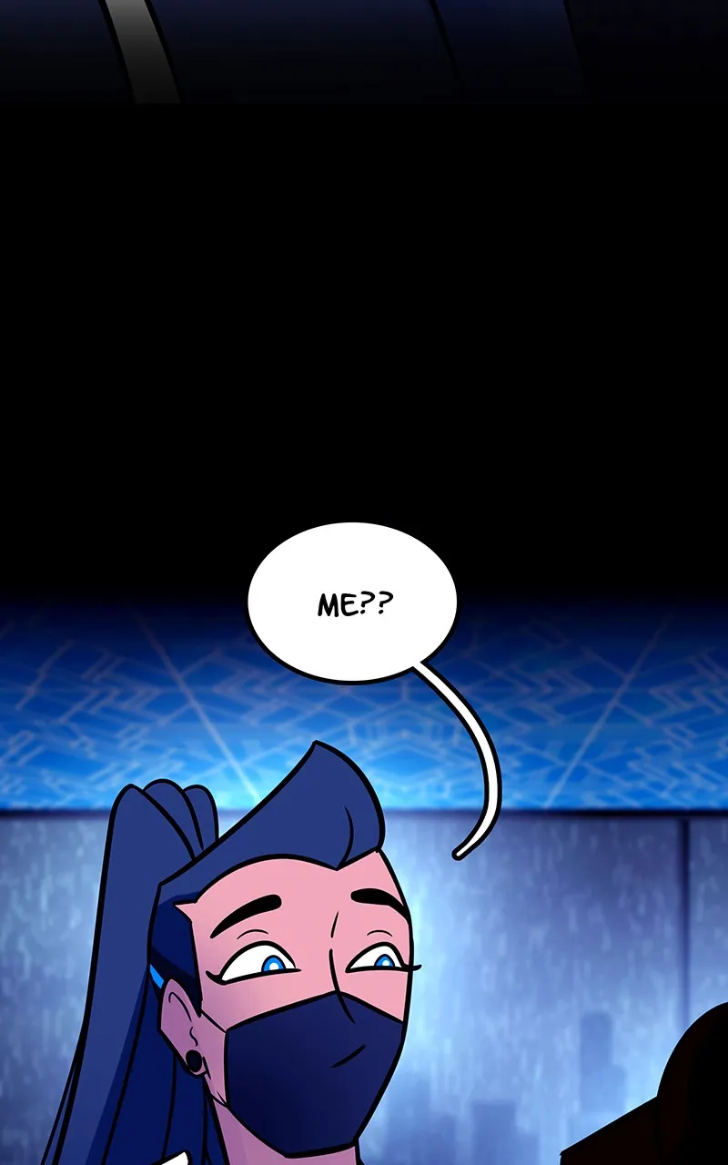 Read LoveBot chapter 13 image 16 on Lezhin
