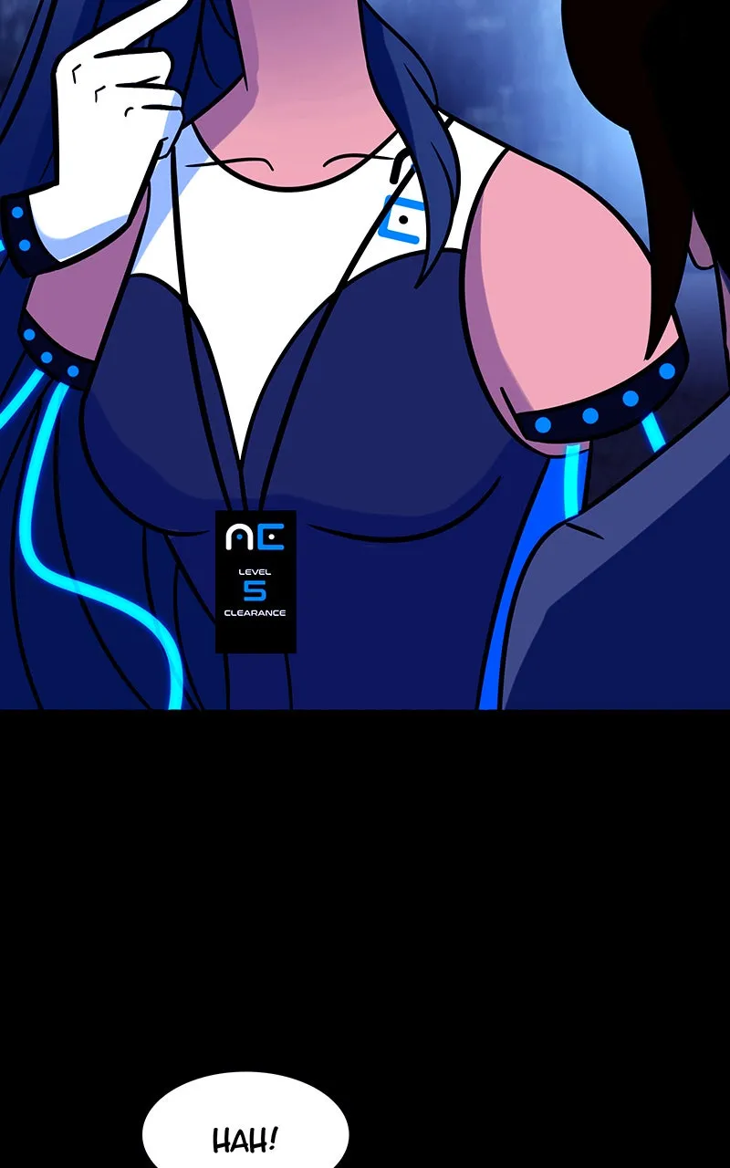 Read LoveBot chapter 13 image 17 on Lezhin