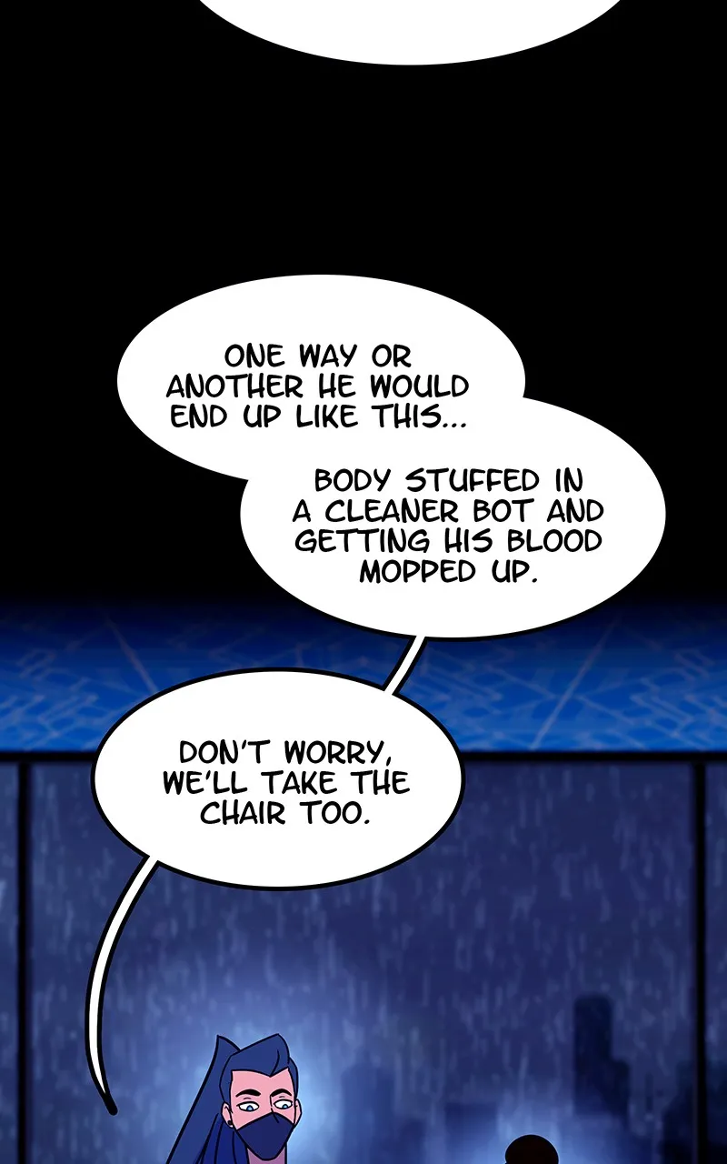 Read LoveBot chapter 13 image 19 on Lezhin