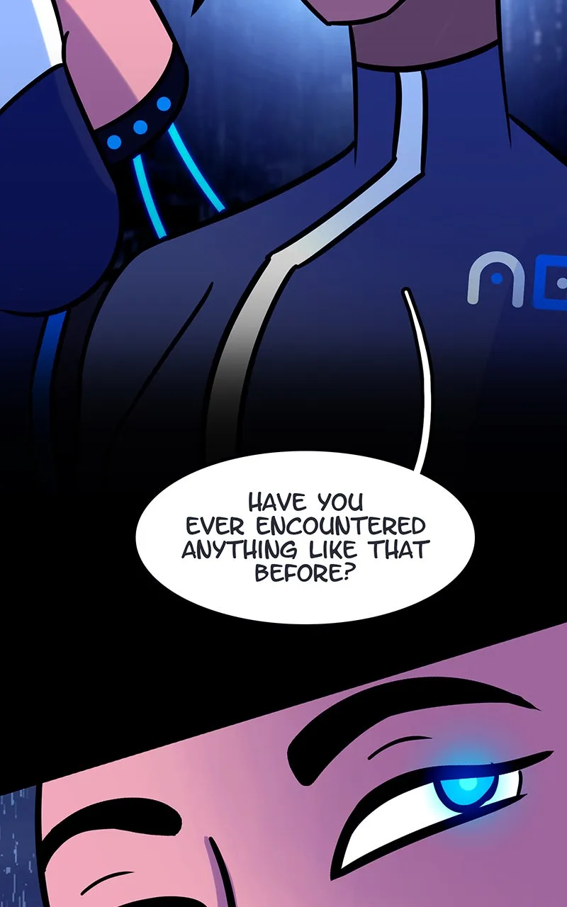 Read LoveBot chapter 13 image 22 on Lezhin