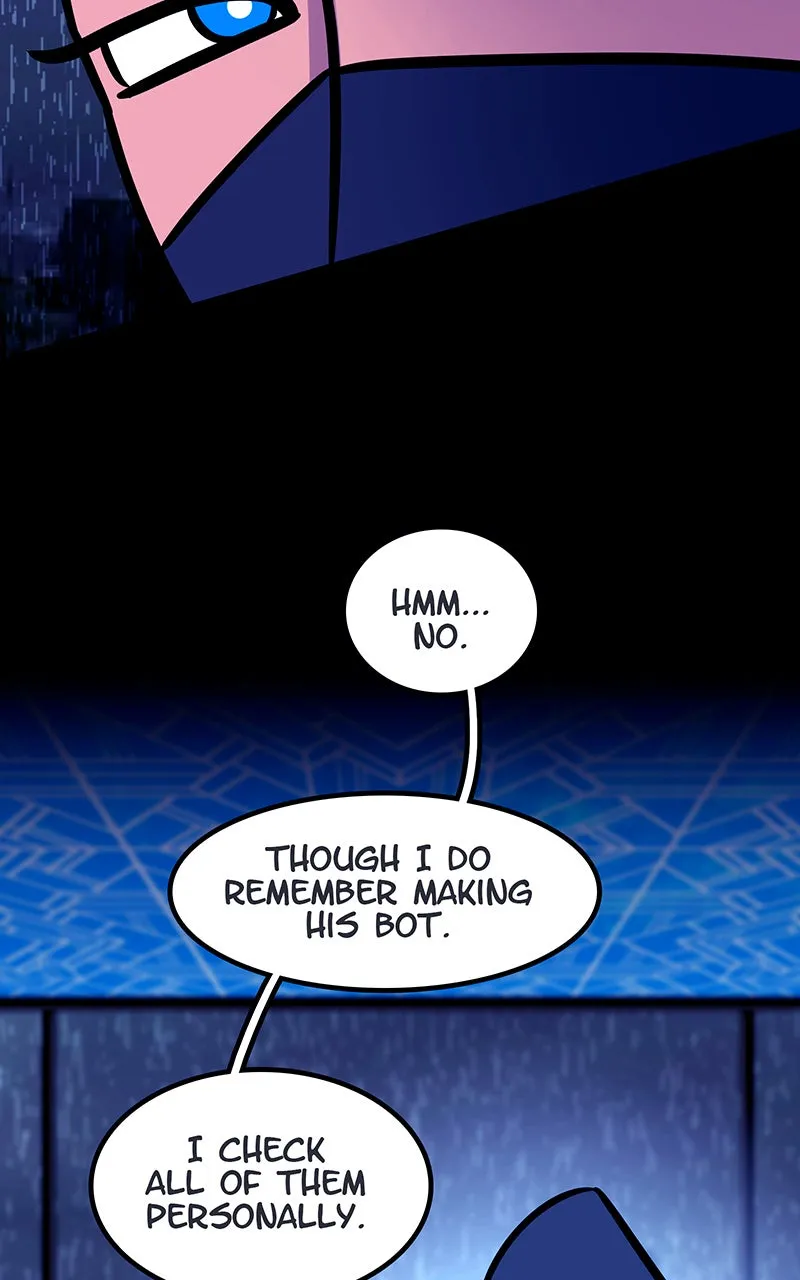 Read LoveBot chapter 13 image 23 on Lezhin