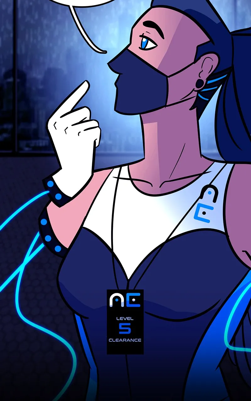 Read LoveBot chapter 13 image 24 on Lezhin