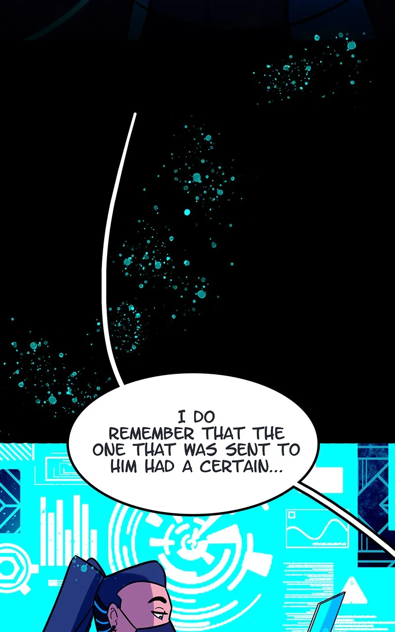 Read LoveBot chapter 13 image 25 on Lezhin