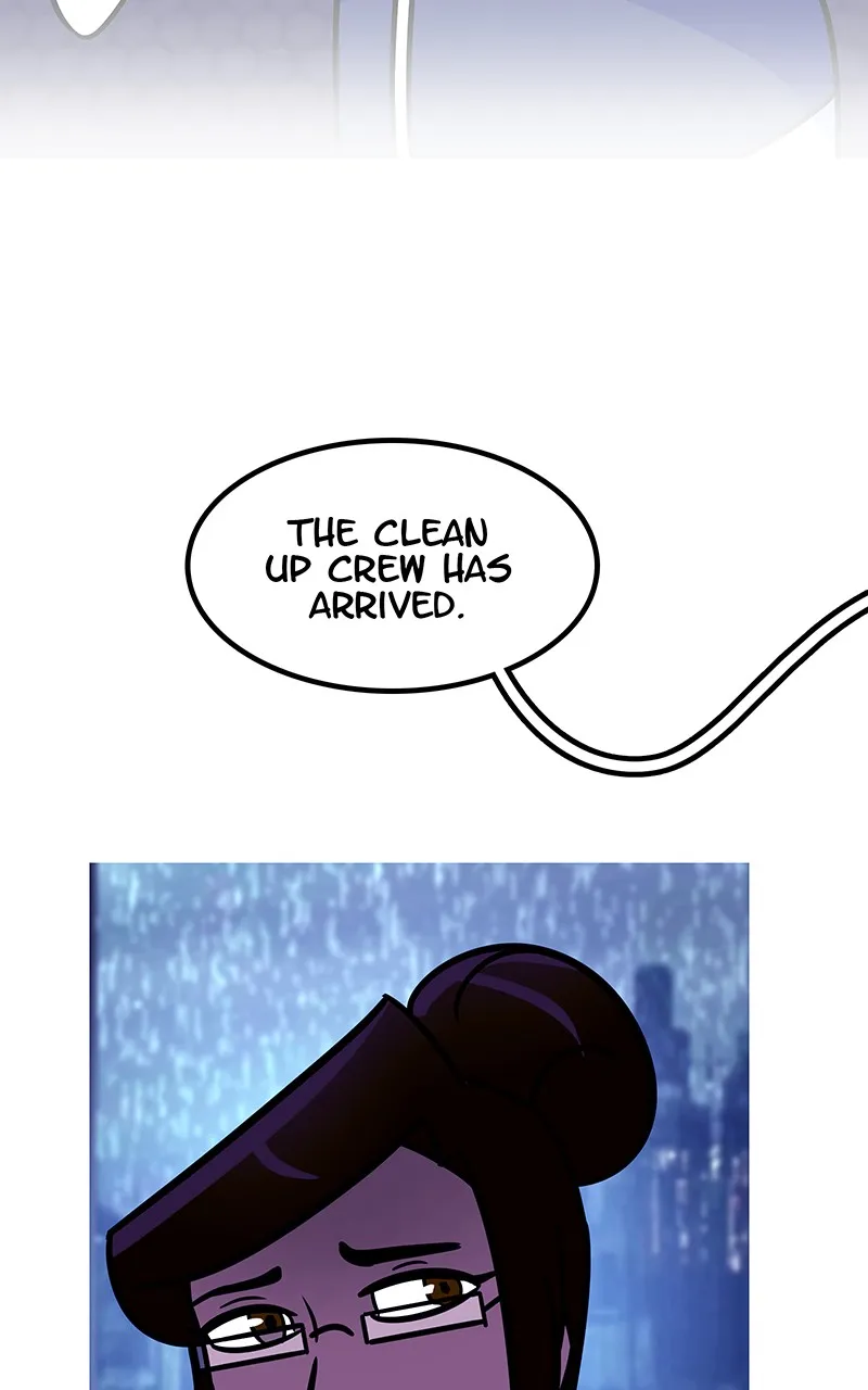 Read LoveBot chapter 13 image 3 on Lezhin