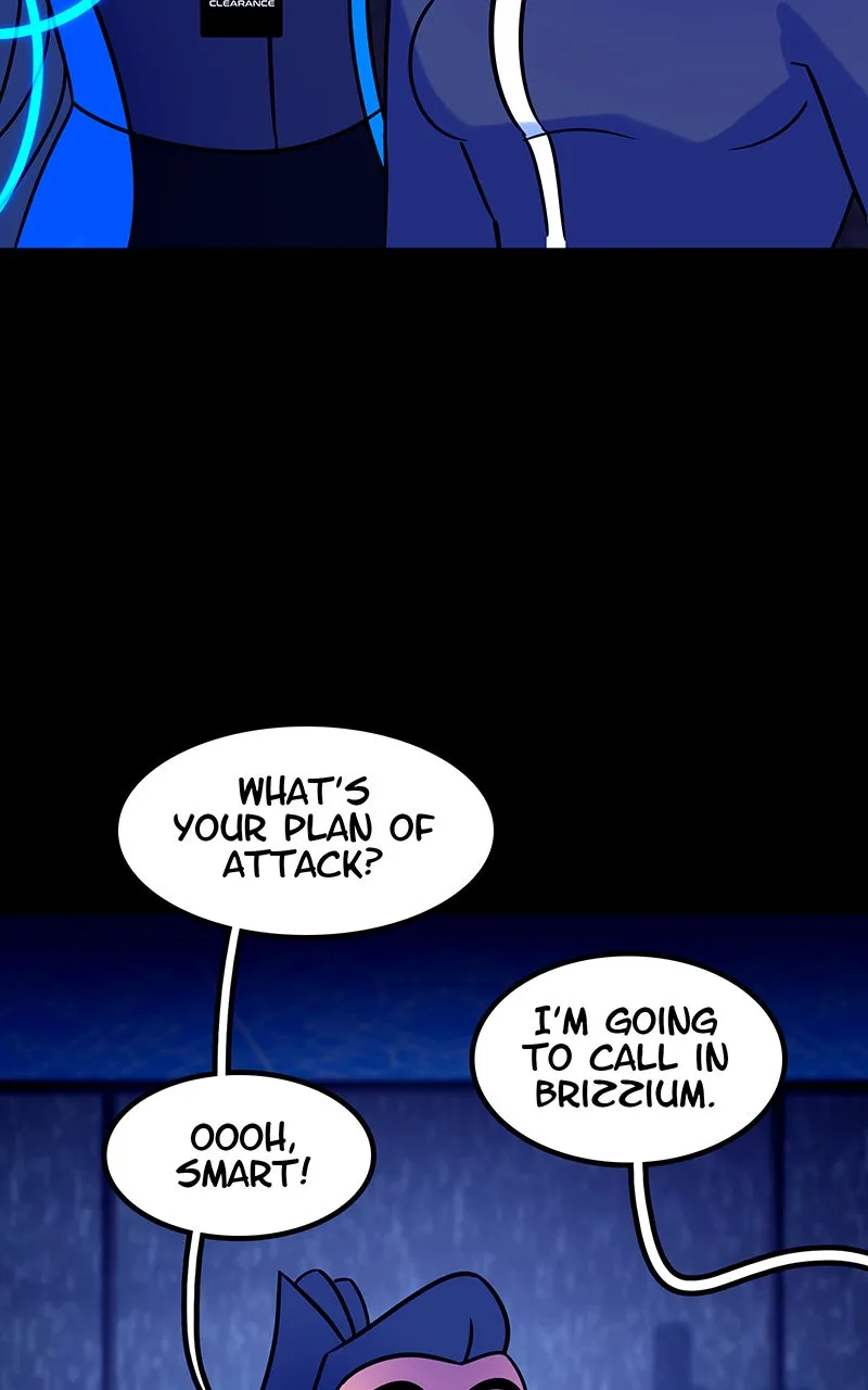 Read LoveBot chapter 13 image 31 on Lezhin