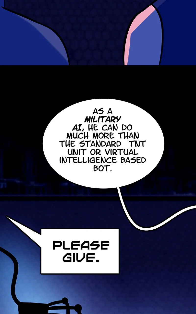 Read LoveBot chapter 13 image 34 on Lezhin