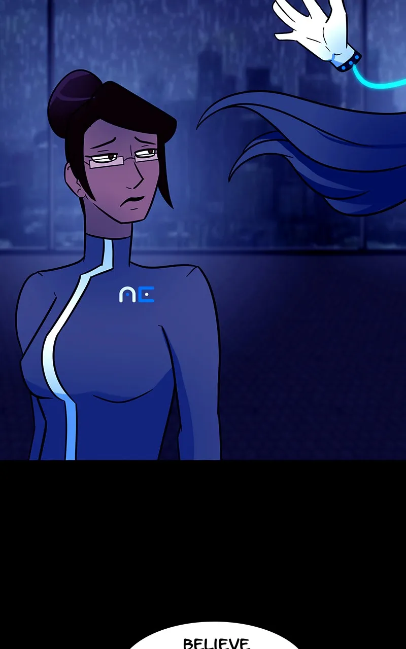 Read LoveBot chapter 13 image 38 on Lezhin