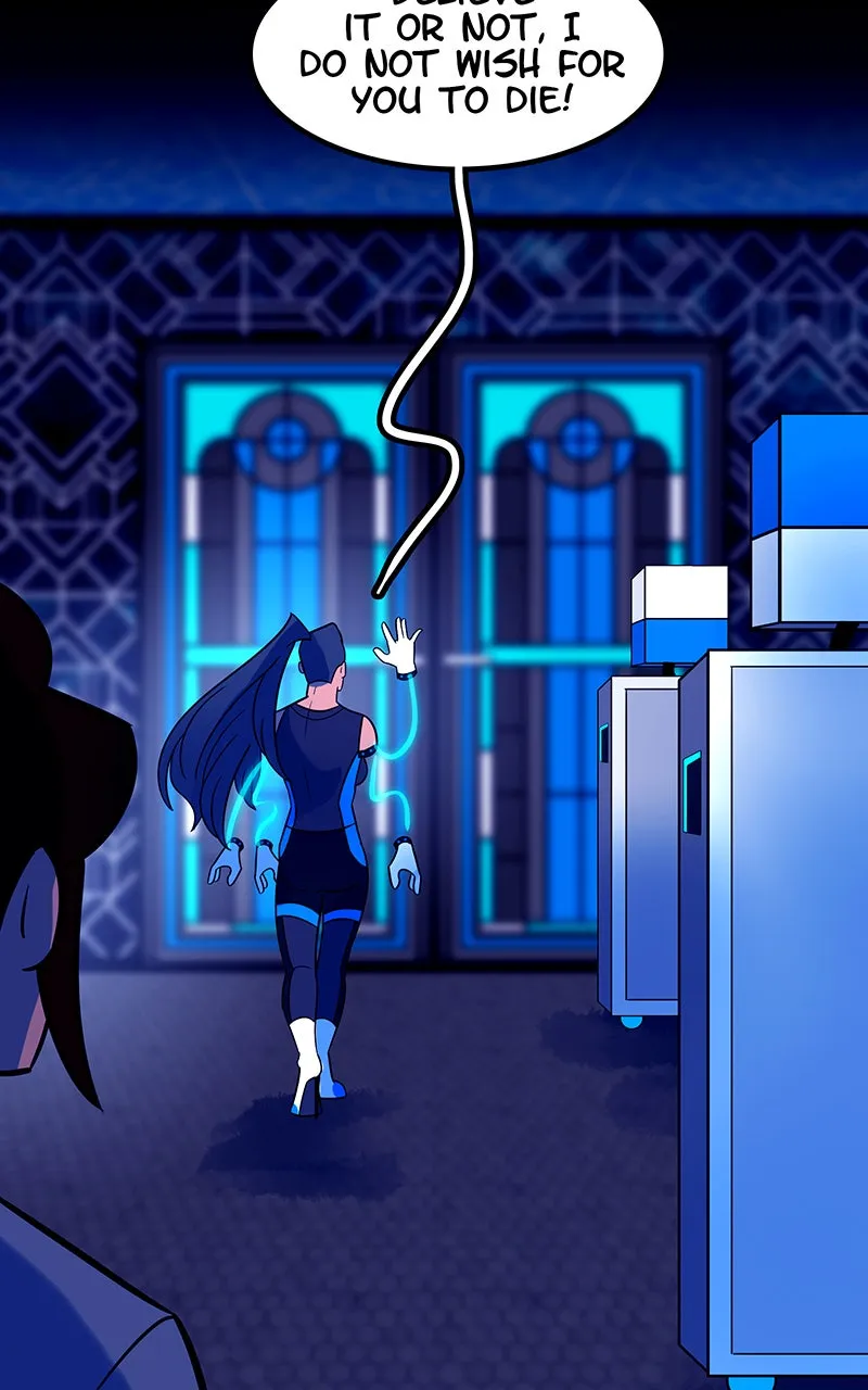 Read LoveBot chapter 13 image 39 on Lezhin