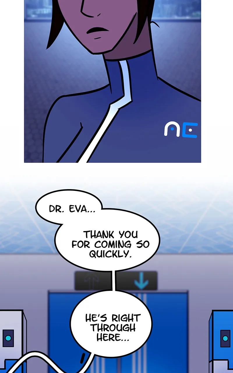 Read LoveBot chapter 13 image 4 on Lezhin