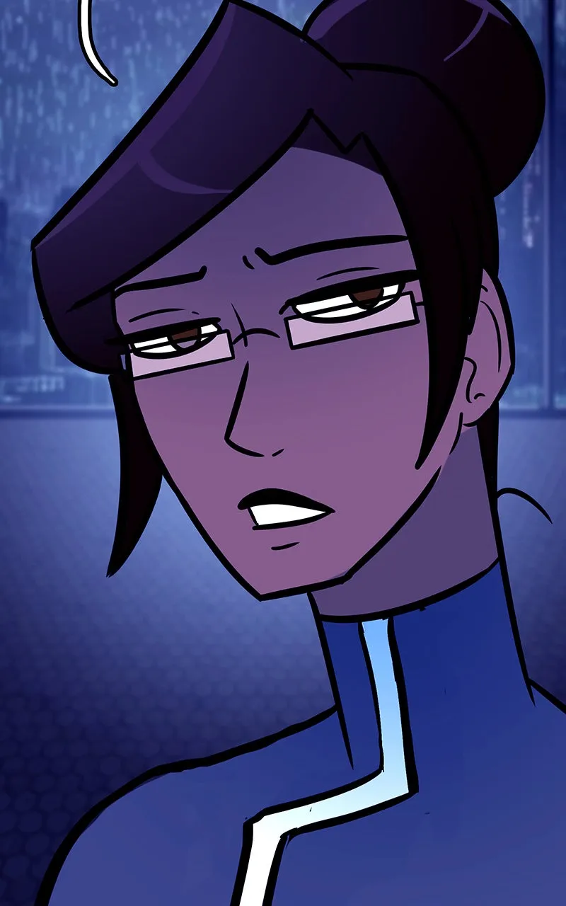 Read LoveBot chapter 13 image 41 on Lezhin
