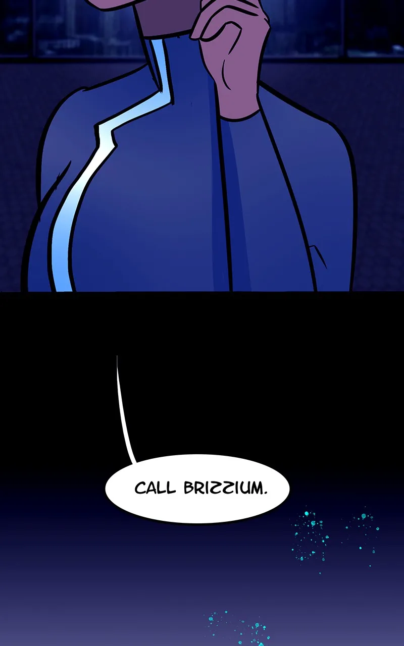 Read LoveBot chapter 13 image 44 on Lezhin
