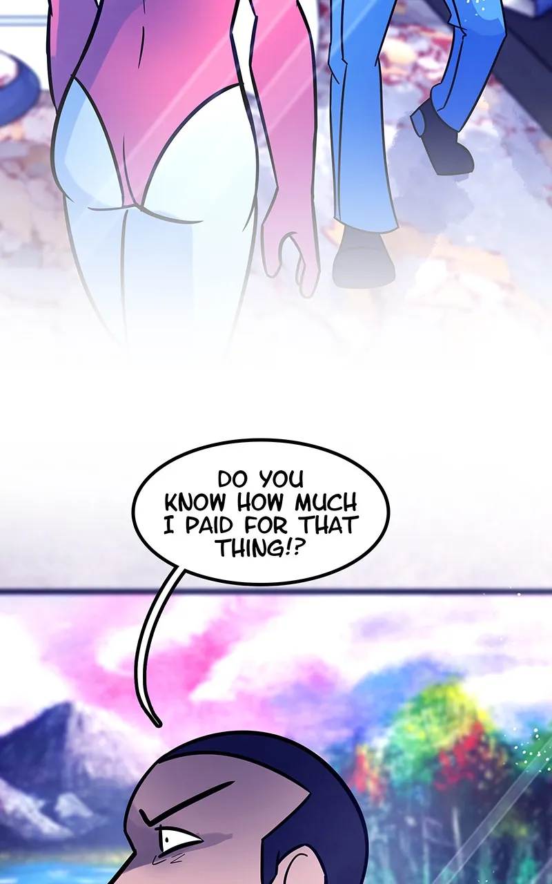 Read LoveBot chapter 13 image 48 on Lezhin