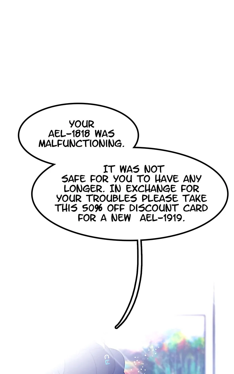Read LoveBot chapter 13 image 51 on Lezhin
