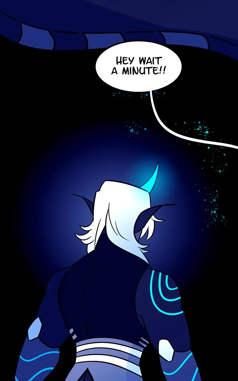 Read LoveBot chapter 13 image 55 on Lezhin