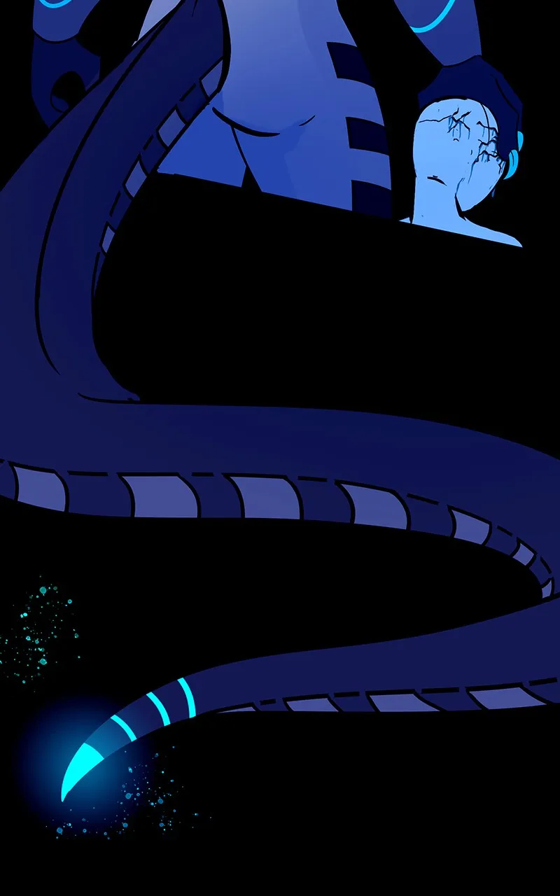 Read LoveBot chapter 13 image 56 on Lezhin