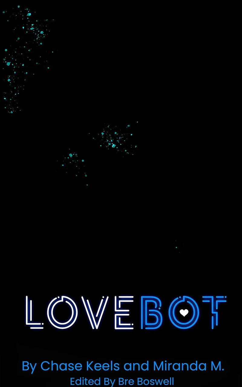 Read LoveBot chapter 13 image 60 on Lezhin