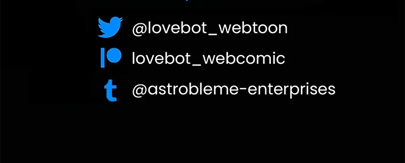 Read LoveBot chapter 13 image 61 on Lezhin