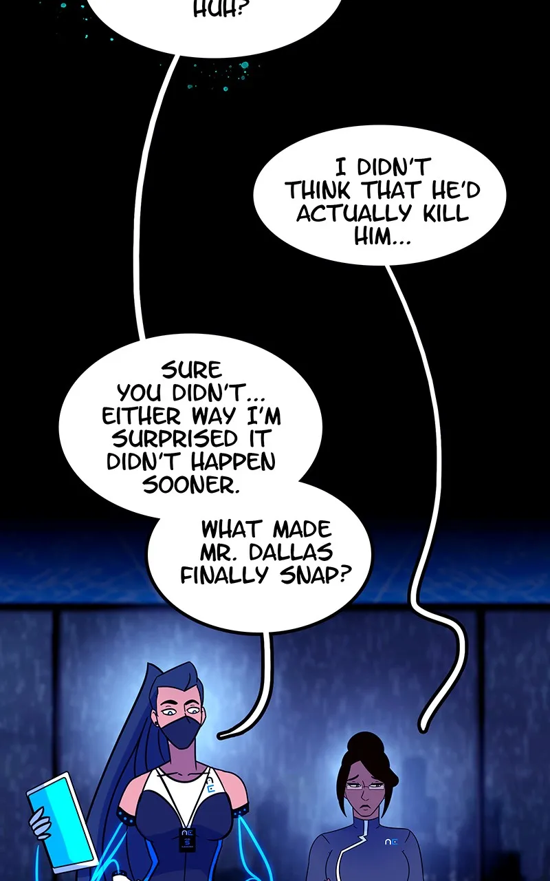Read LoveBot chapter 13 image 7 on Lezhin
