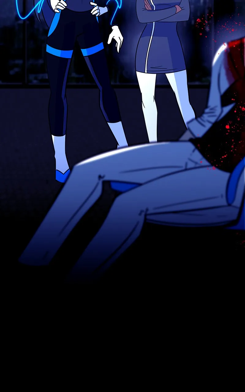 Read LoveBot chapter 13 image 8 on Lezhin