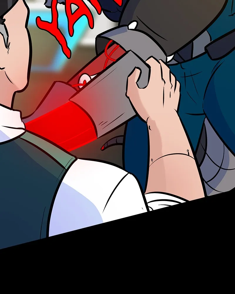 Read LoveBot chapter 130 image 21 on Lezhin