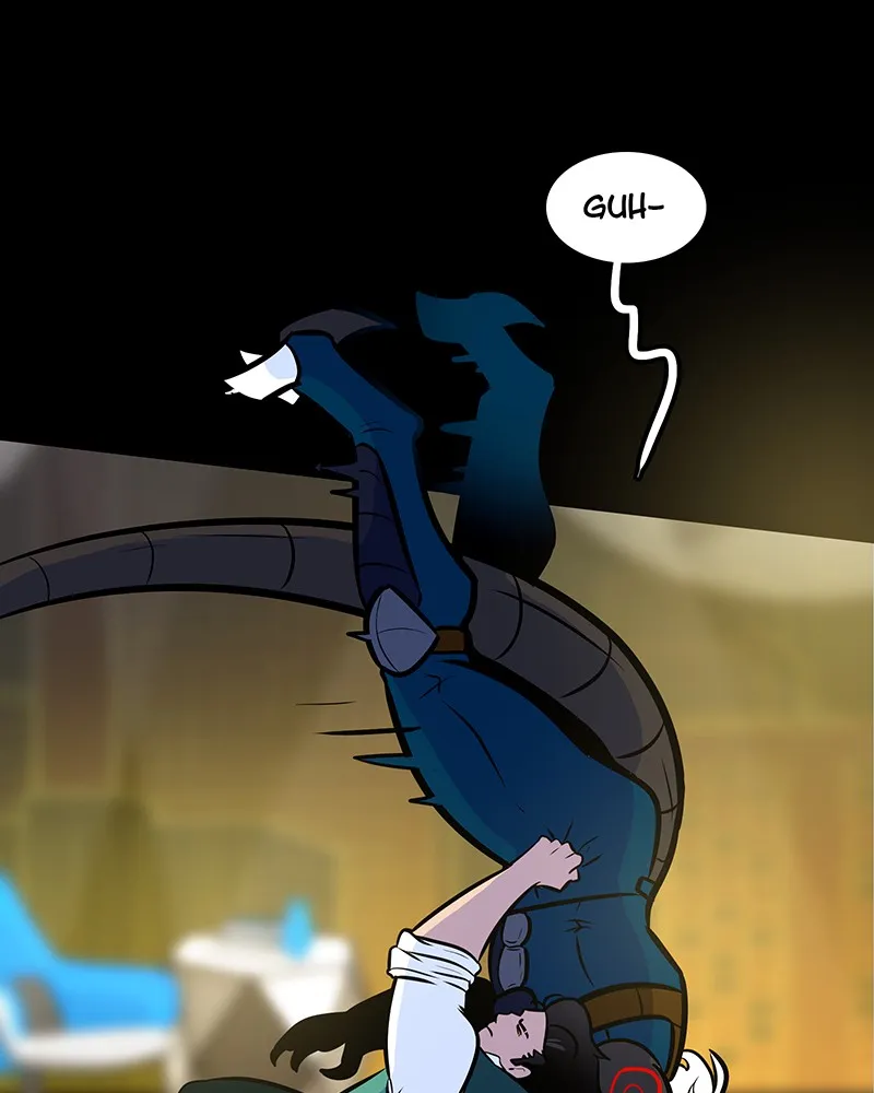 Read LoveBot chapter 130 image 24 on Lezhin