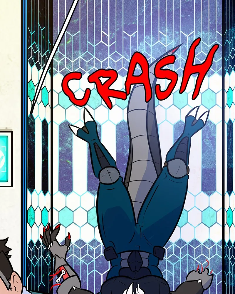 Read LoveBot chapter 130 image 26 on Lezhin