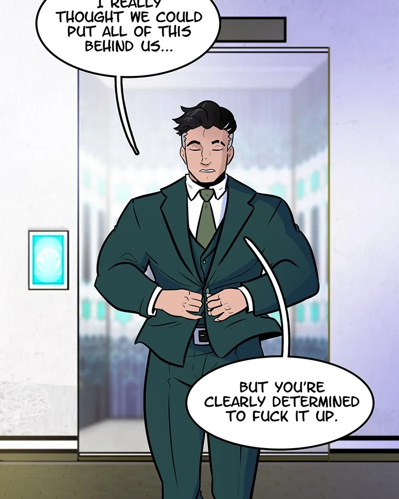 Read LoveBot chapter 130 image 3 on Lezhin