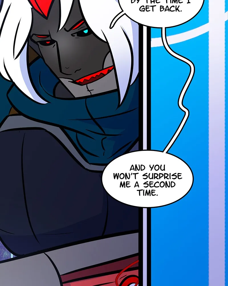 Read LoveBot chapter 130 image 30 on Lezhin