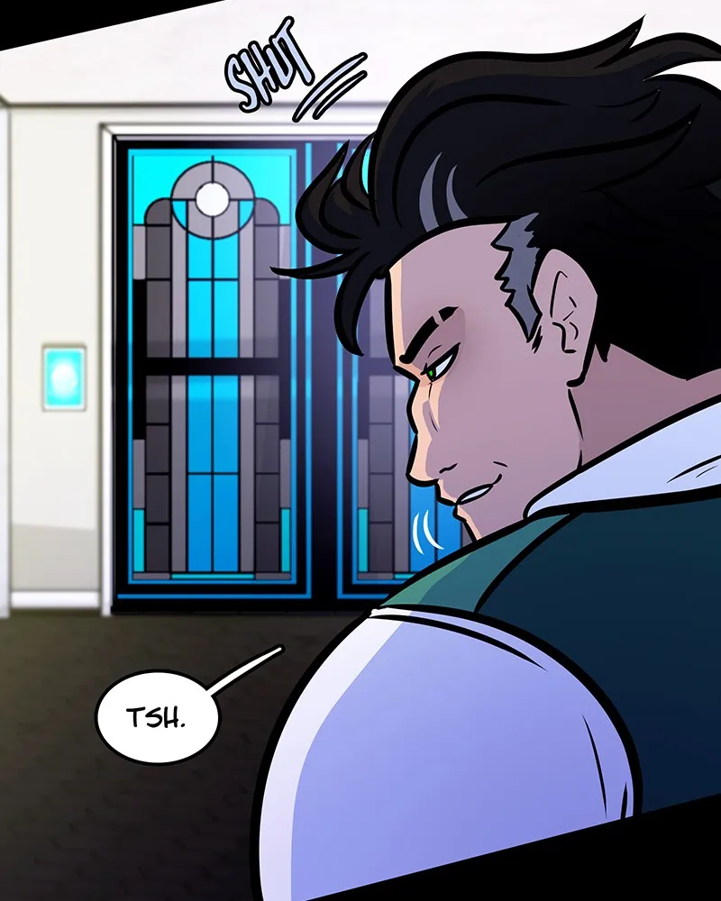 Read LoveBot chapter 130 image 32 on Lezhin