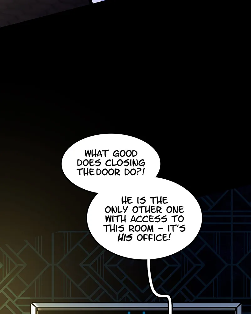 Read LoveBot chapter 130 image 33 on Lezhin