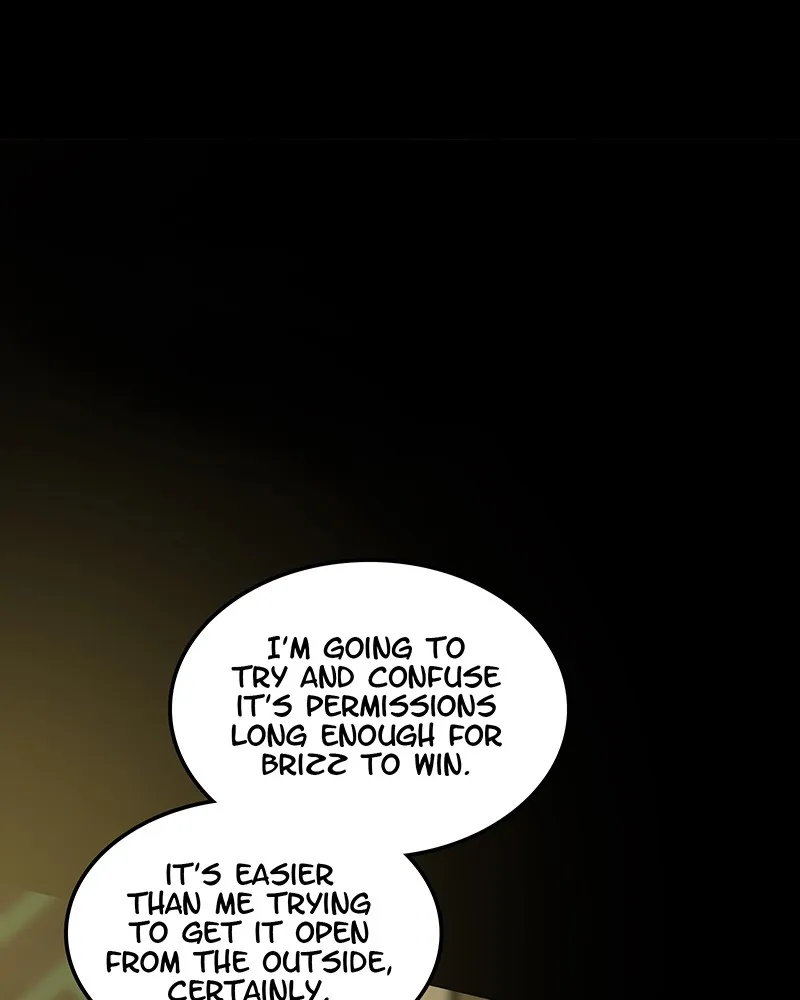 Read LoveBot chapter 130 image 35 on Lezhin